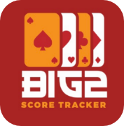 BIG2 Score Tracker